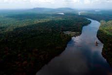 Guyana y Venezuela vuelven a la Corte Mundial por disputa sobre el Esequibo