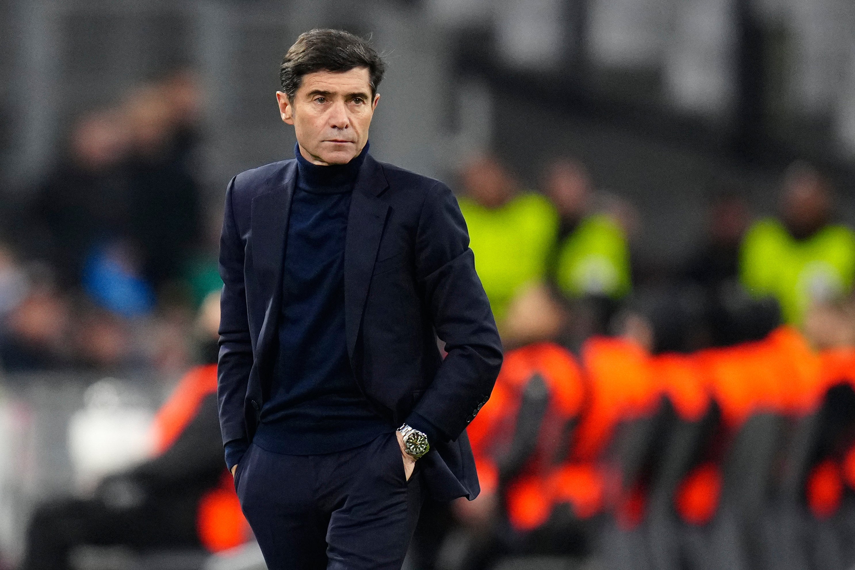 MARCELINO