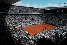 Las principales tenistas critican premios de Roland Garros por menor parte de ingresos