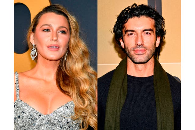 BLAKE LIVELY-JUSTIN BALDONI