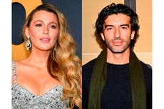 Blake Lively y Justin Baldoni ponen fin a su disputa por "It Ends With Us" con un acuerdo