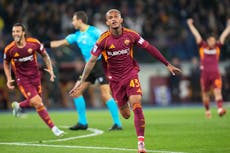 Roma aplasta a la Fiorentina y se acerca a puestos de Champions