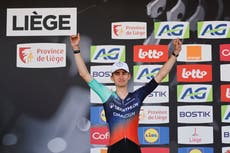 Paul Seixas correrá el Tour de Francia, a sus 19 años y con un país mirando
