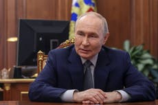 Rusia declara tregua en Ucrania por 81er aniversario del Día de la Victoria; Kiev acepta