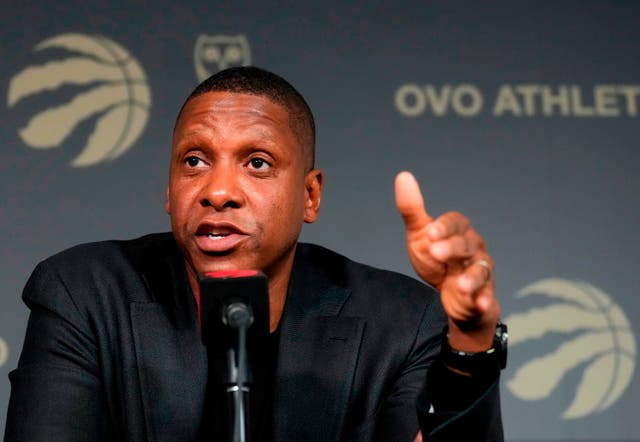 MAVERICKS-UJIRI