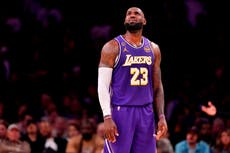 Thunder se prepara para su mayor escenario: semifinales del Oeste ante LeBron y Lakers