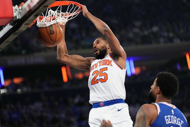 76ERS-KNICKS
