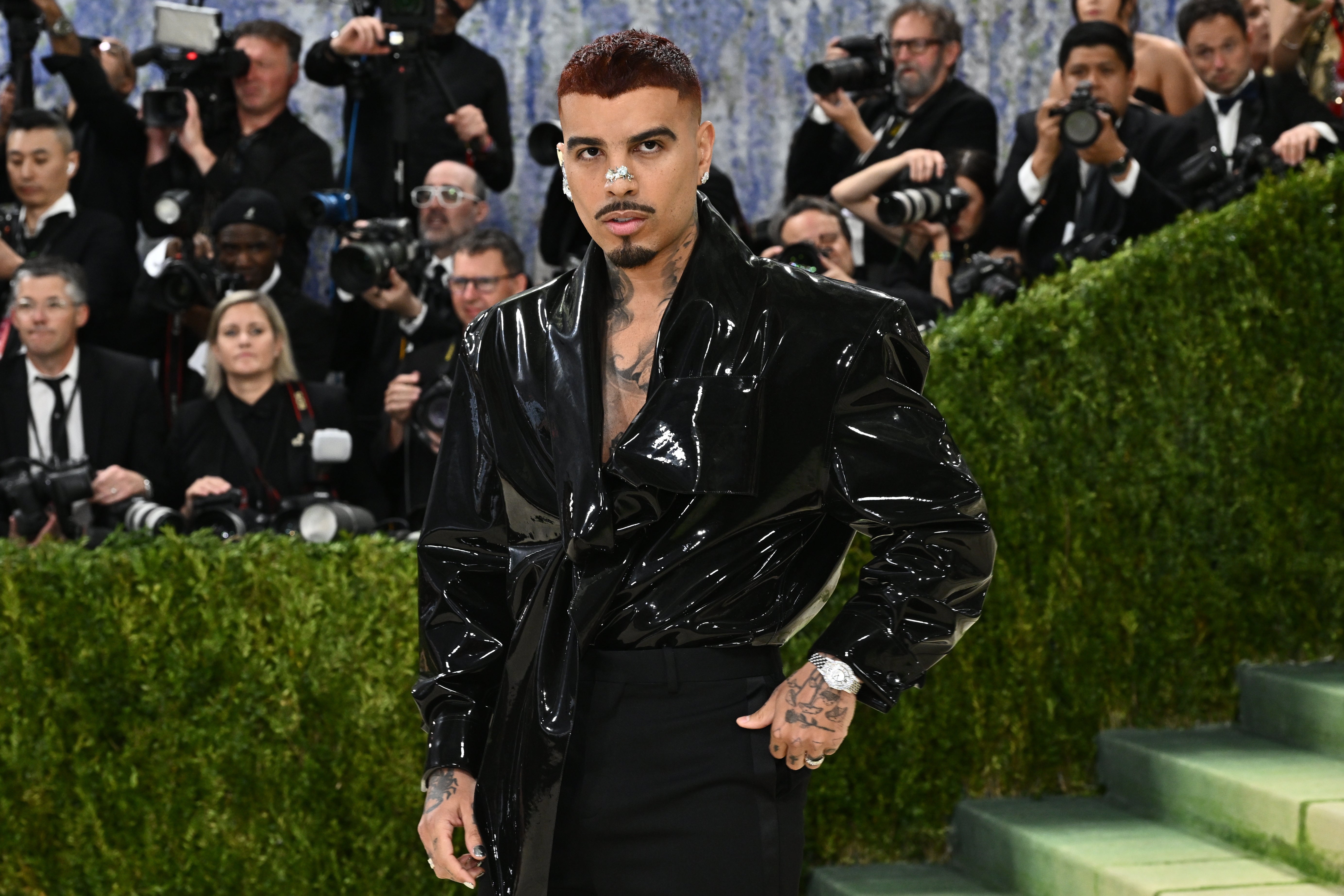 MET GALA-MODA