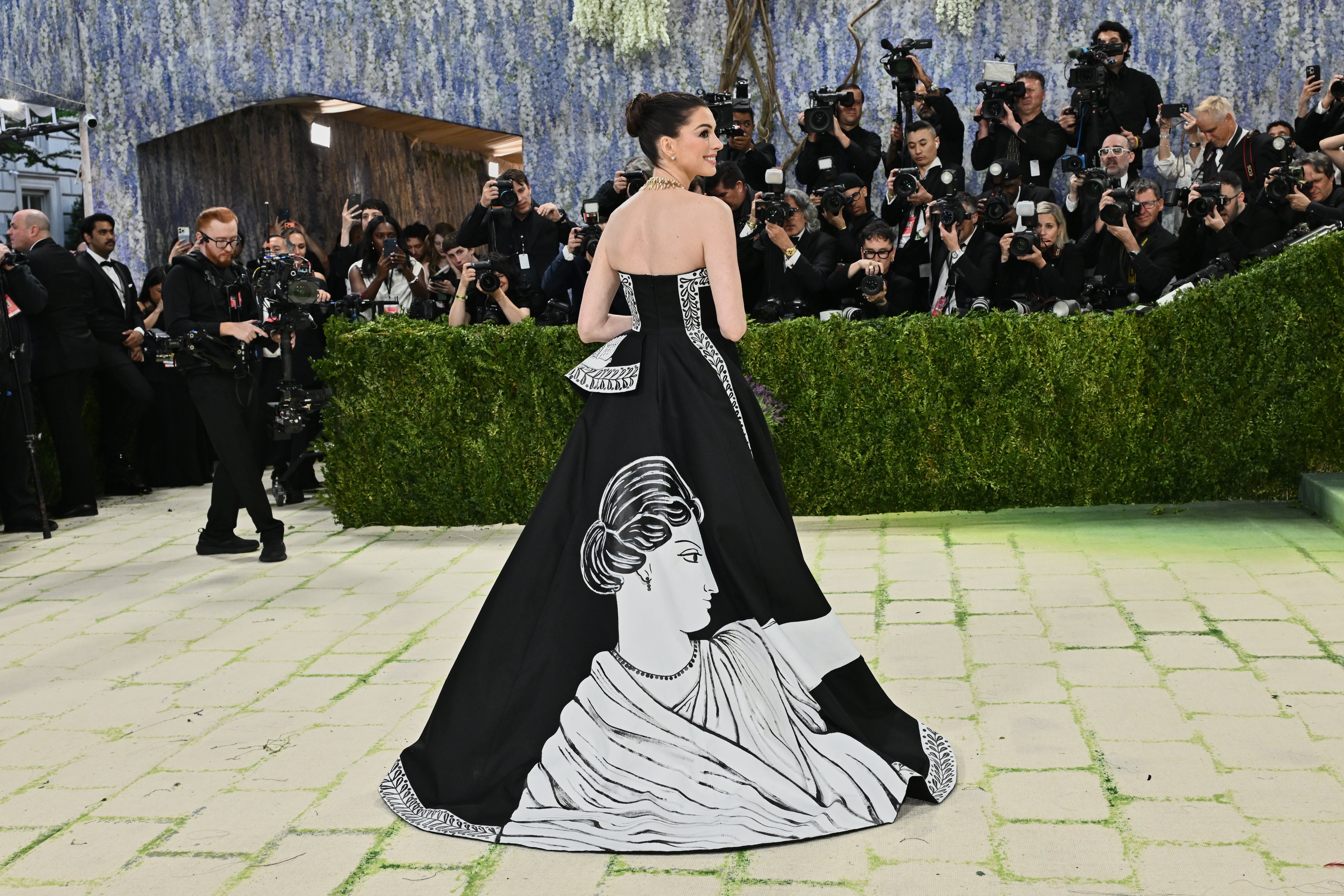 MODA-MET GALA