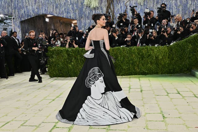 MODA-MET GALA