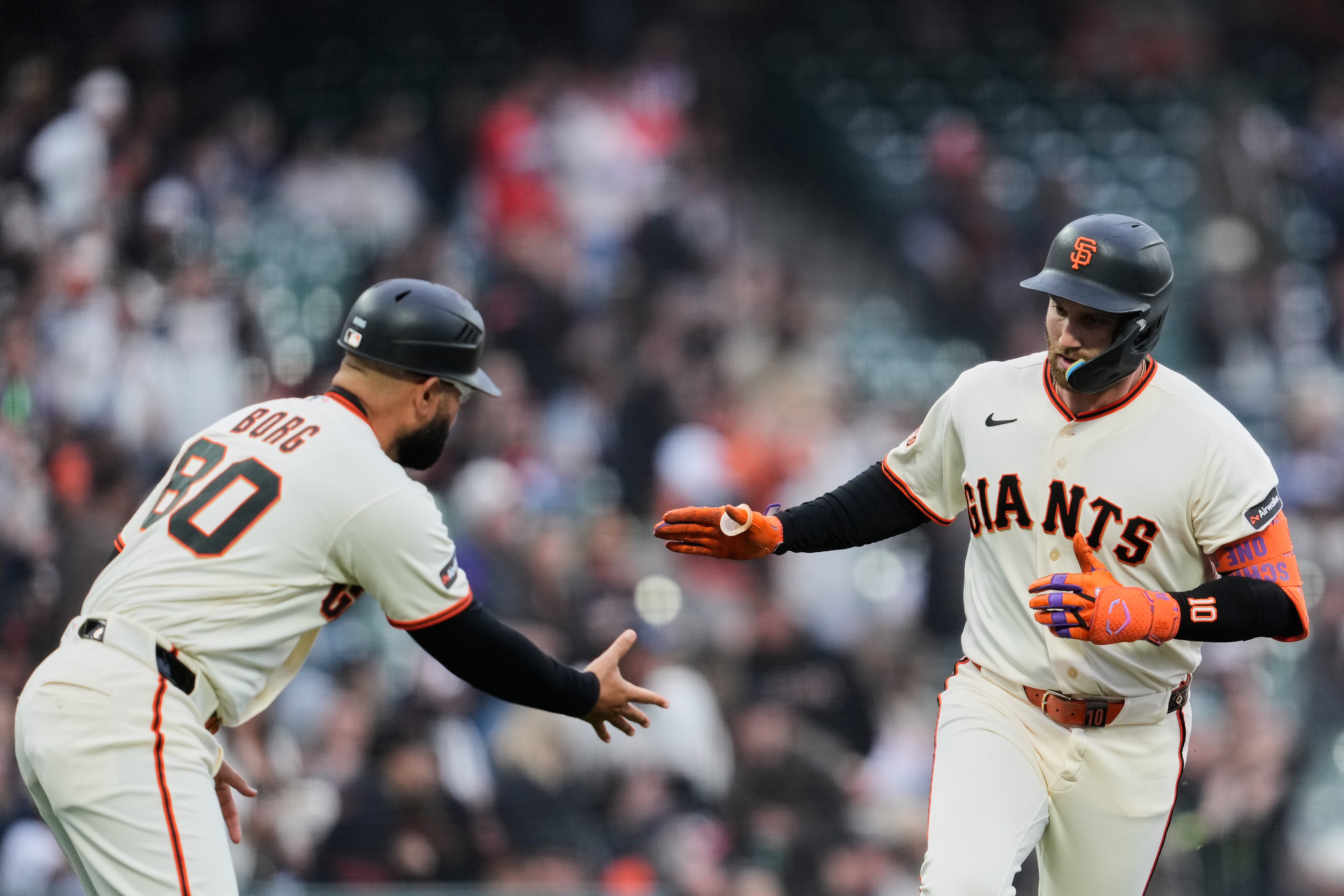 PADRES-GIGANTES
