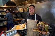 Restaurantes celebran la auténtica cultura e historia mexicanas este Cinco de Mayo