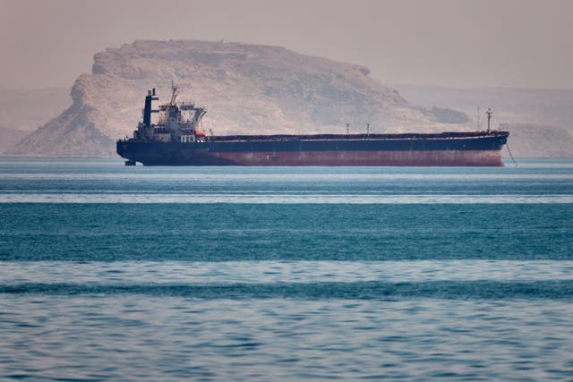 IRÁN-EEUU