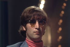 Soderbergh respalda el uso de IA en su documental sobre John Lennon
