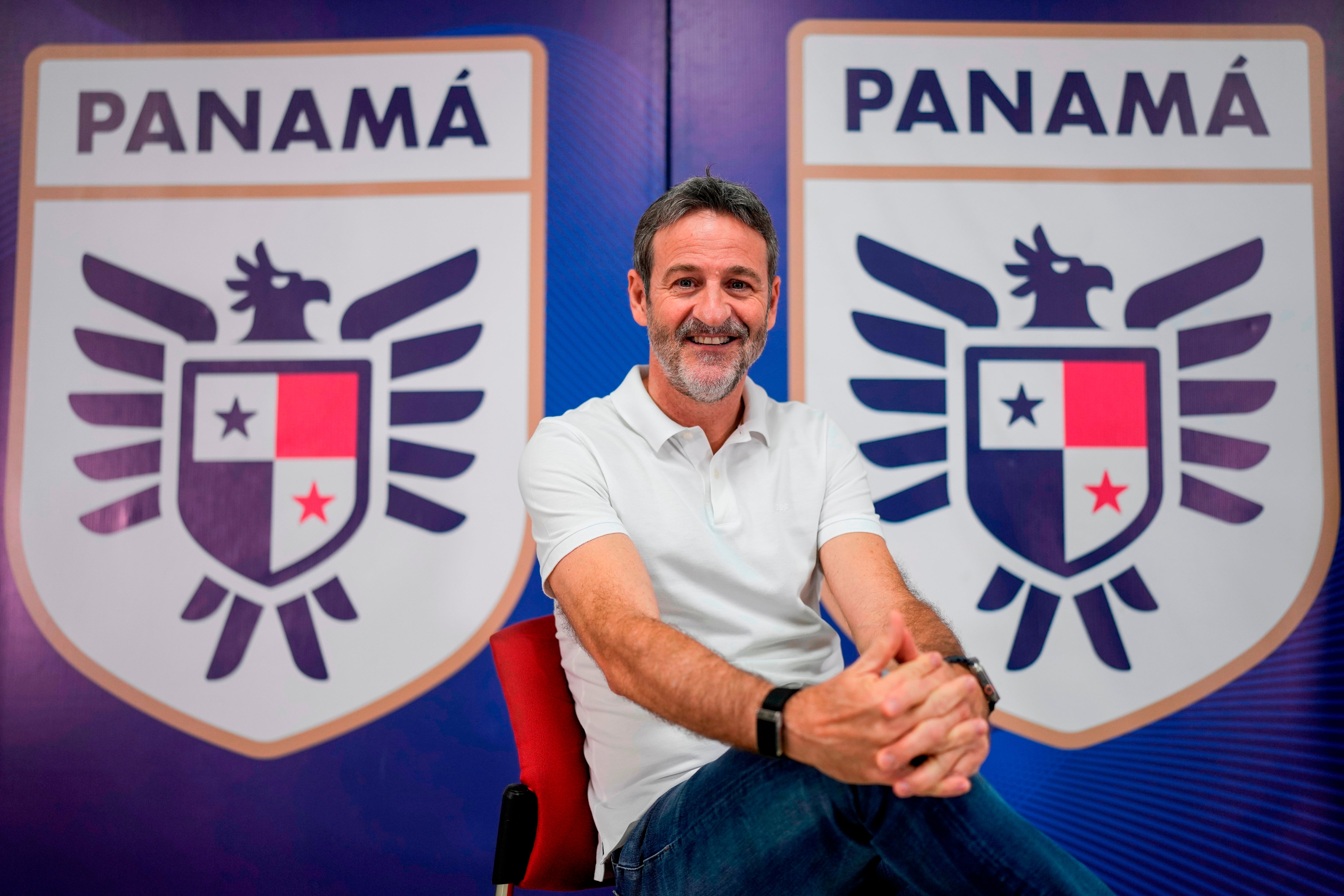Thomas Christiansen, un nexo desde niño con Panamá
