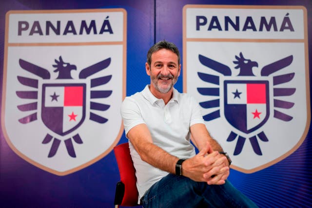 MUNDIAL PANAMÁ-CHRISTIANSEN