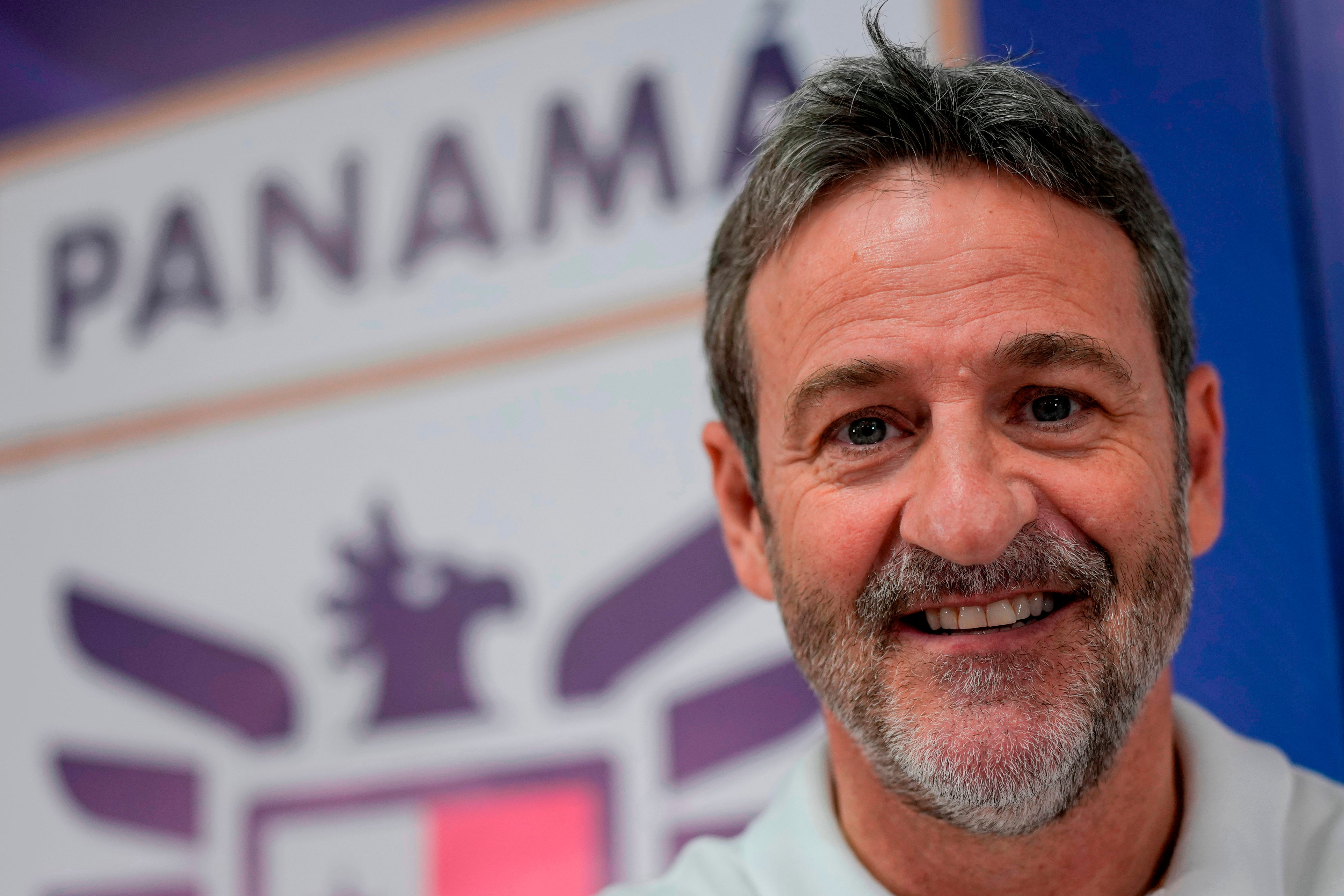 MUNDIAL PANAMÁ-CHRISTIANSEN