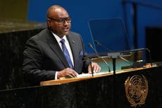 Zambia arremete contra EEUU por condicionar ayuda en salud a cambio de minerales críticos