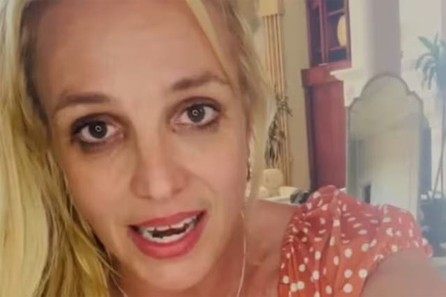 <p>La estrella pop se declaró culpable de conducir bajo los efectos del alcohol, lo que confirma la preocupación de sus fans en los últimos años</p>
