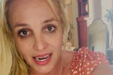 El declive de una estrella del pop: ¿qué pasó con el movimiento #FreeBritney?