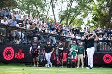 Jon Rahm resuelve disputa con tour europeo mientras LIV Golf enfrenta pérdida de fondos saudíes