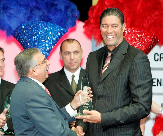 PICULÍN ORTIZ