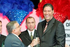 Falleció José "Piculín" Ortiz, leyenda puertorriqueña del baloncesto. Tenía 62 años
