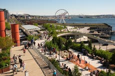 Seattle alberga partidos del Mundial por 1ra vez: 5 cosas que saber de la Ciudad Esmeralda
