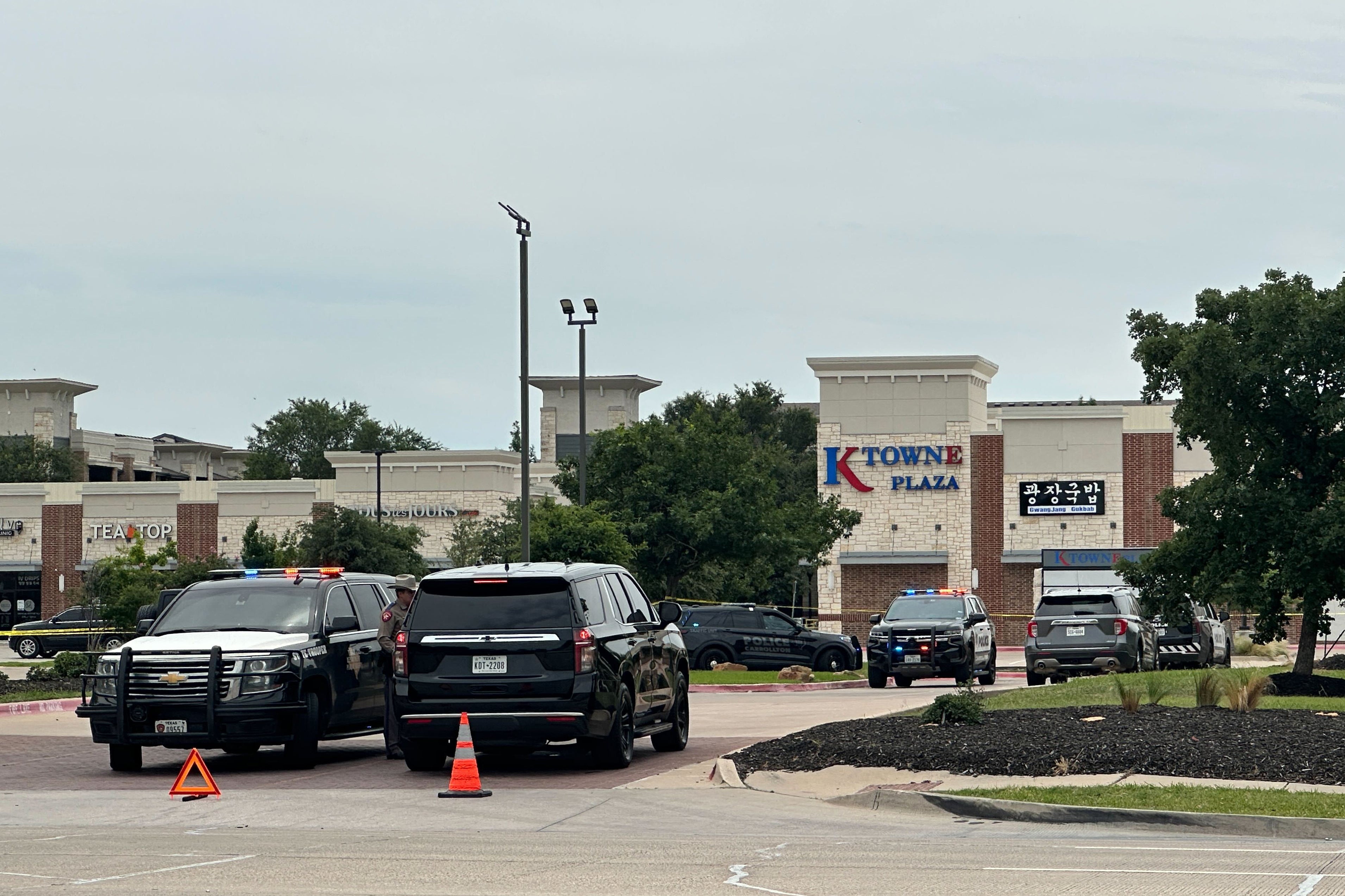 TEXAS-TIROTEO