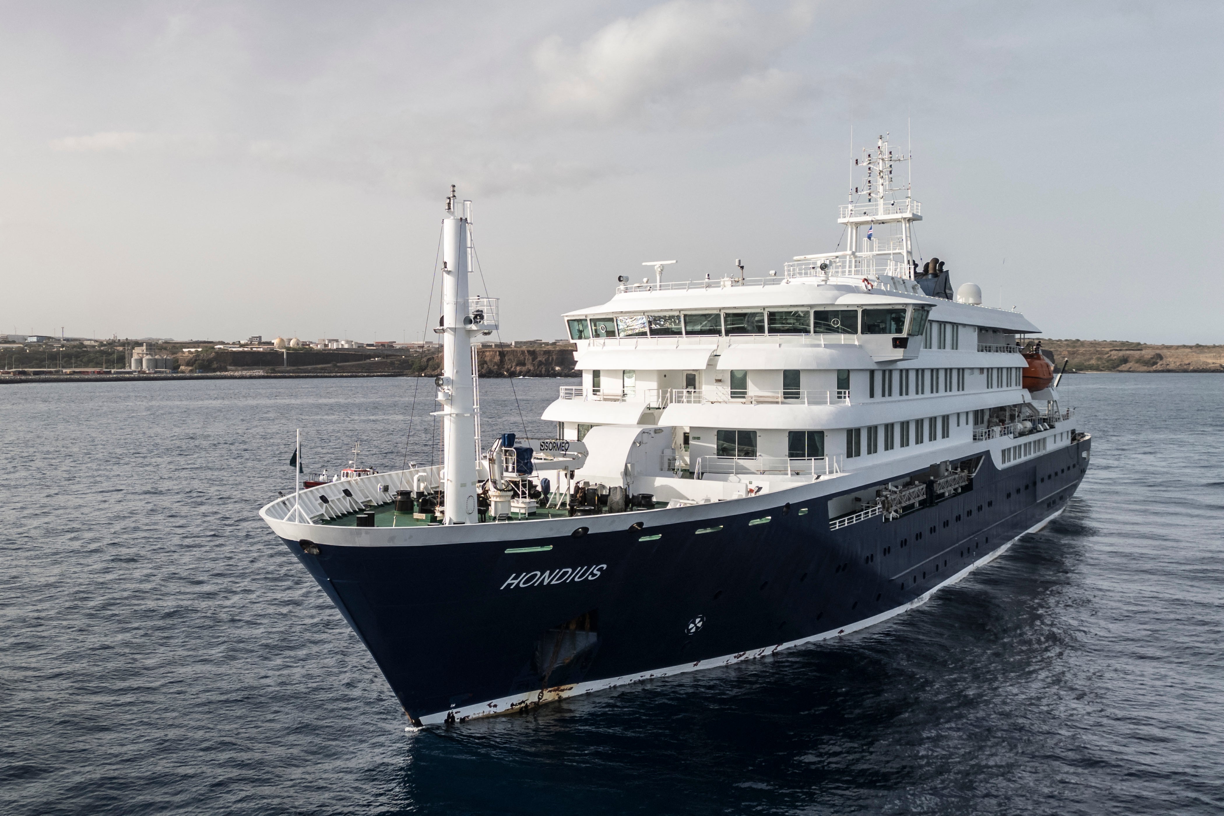 Hantavirus: ¿qué tan comunes son los brotes en cruceros?
