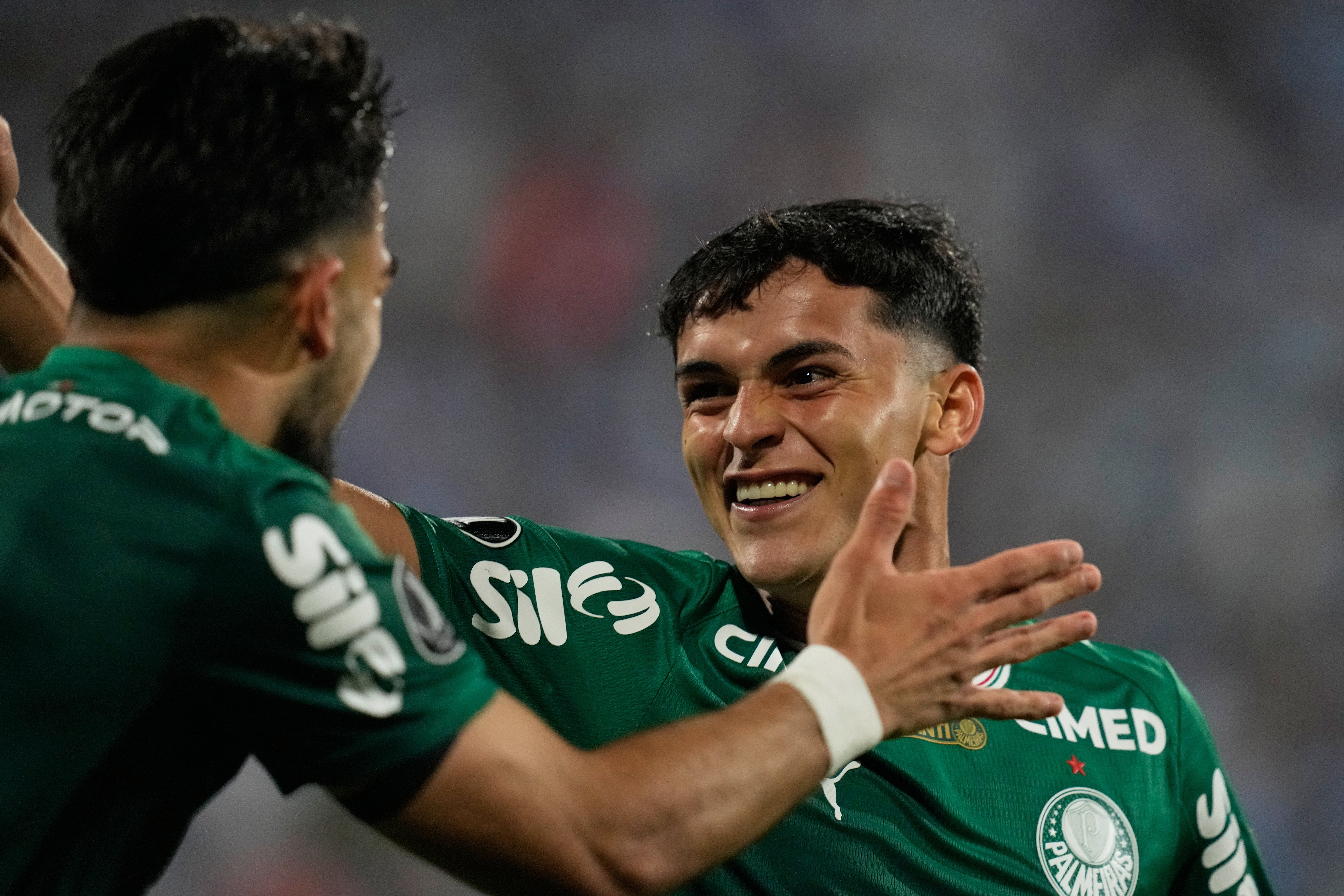 COPA LIBERTADORES