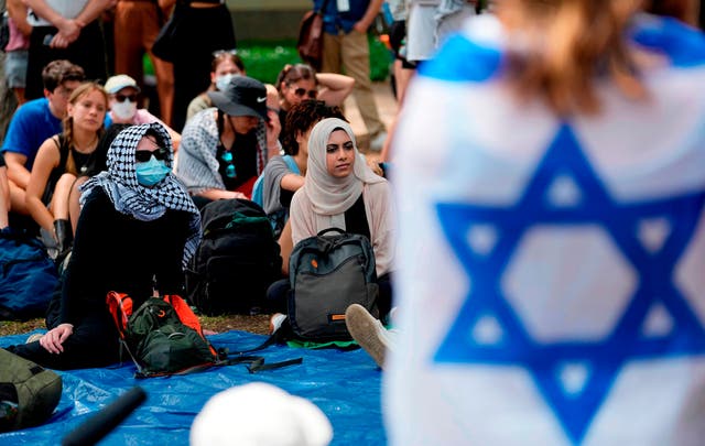 ANTISEMITISMO REPORTE