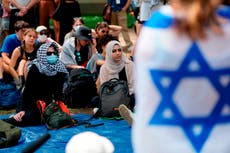 Reporte: Disminuyen incidentes antisemitas en EEUU debido a medidas en universidades