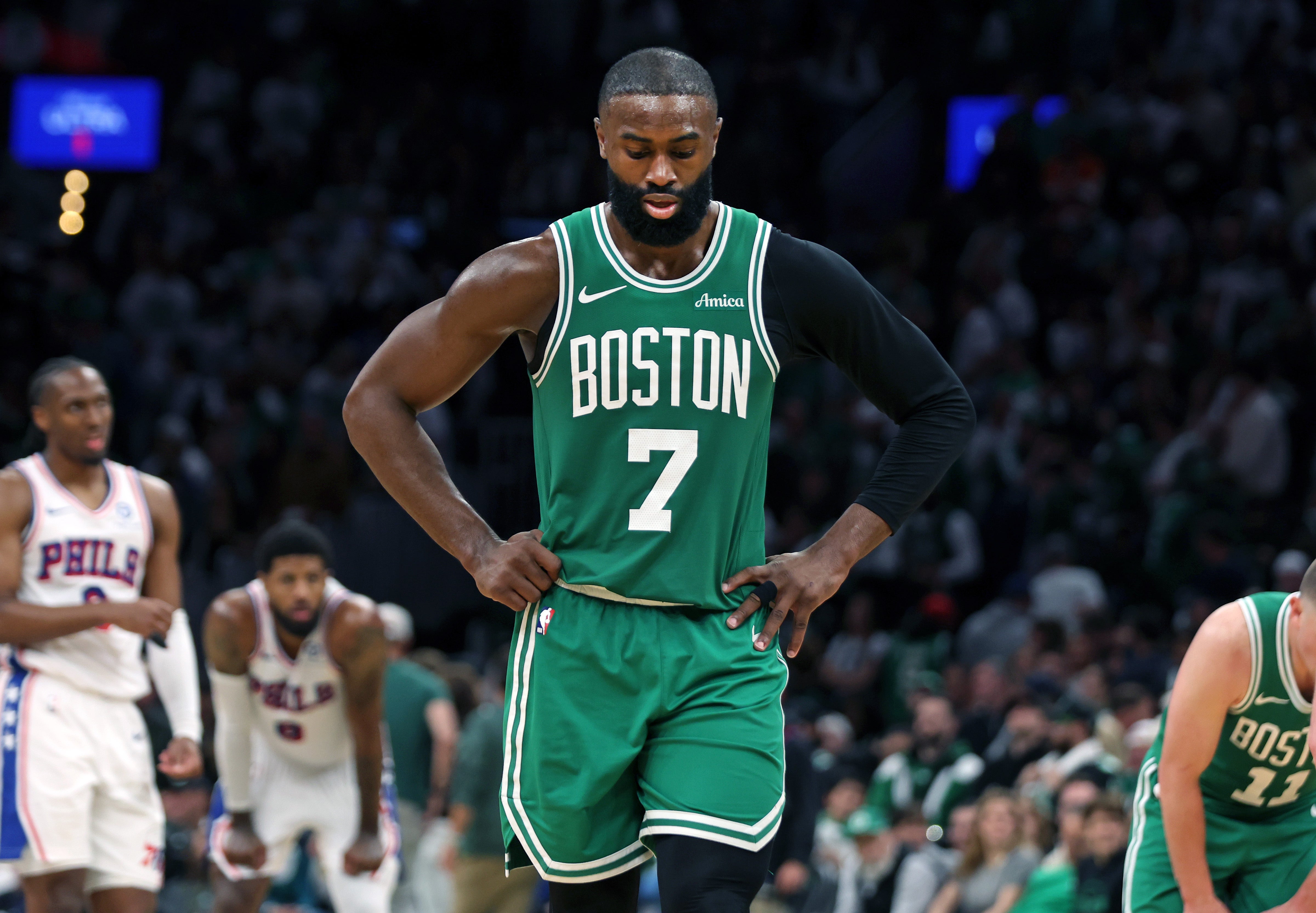CELTICS-BROWN