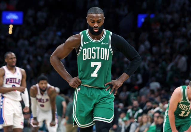 CELTICS-BROWN