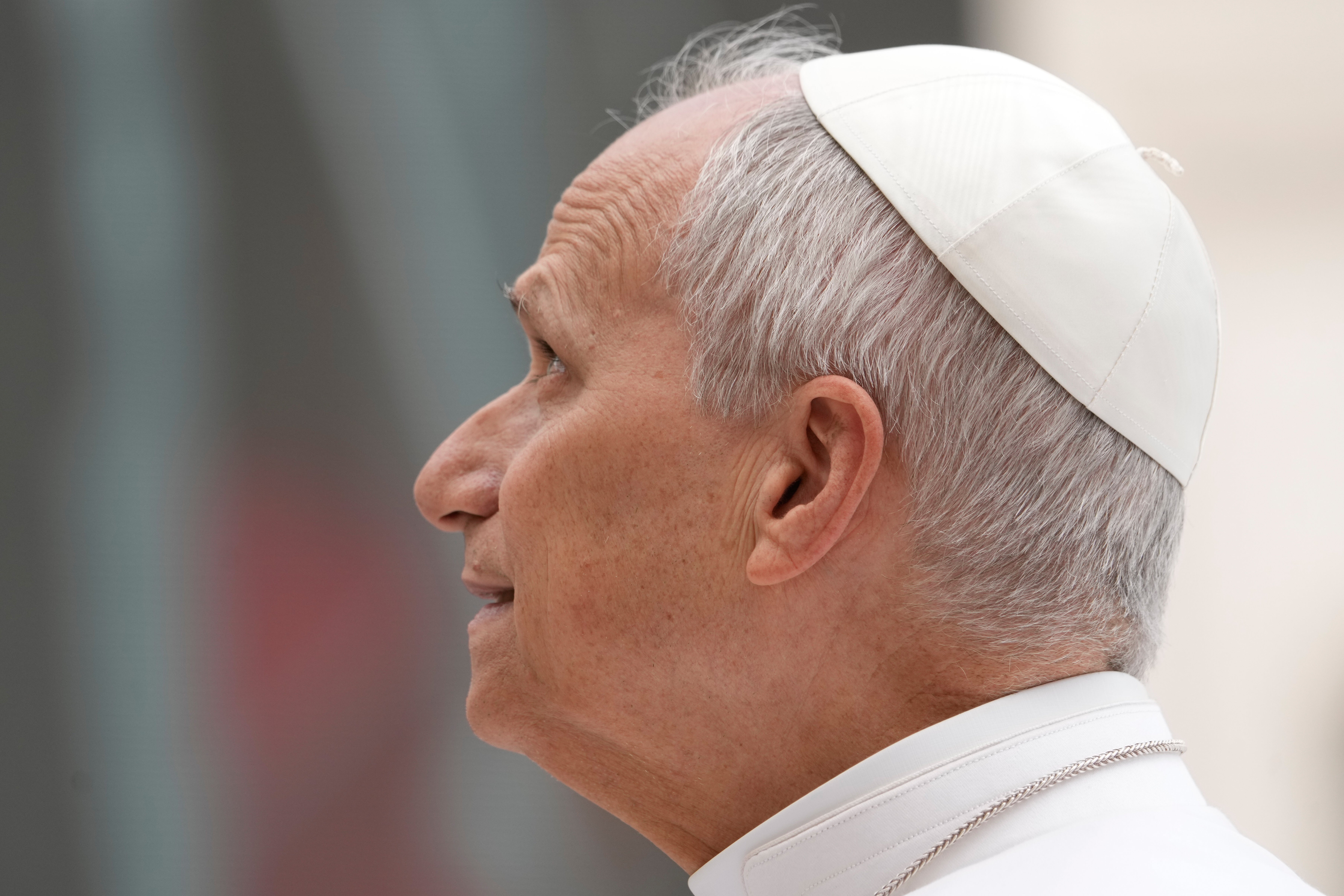 CIUDAD DEL VATICANO