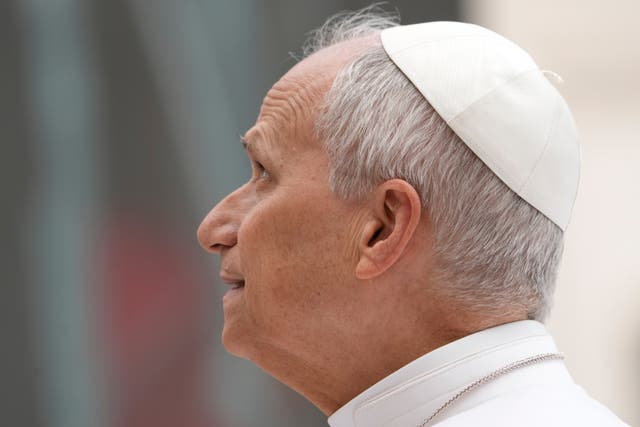 CIUDAD DEL VATICANO