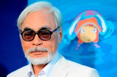 Studio Ghibli gana el Princesa de Asturias de Comunicación y Humanidades