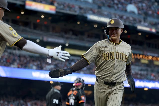 PADRES-GIGANTES