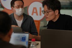La rápida adopción de IA en China, su mayor campo de pruebas, puede moldear su uso global