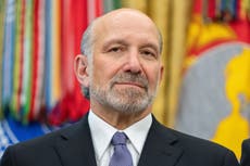 Secretario del Comercio de EEUU comparecerá ante panel del Congreso sobre su relación con Epstein