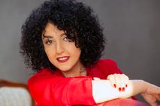 La Nobel iraní Narges Mohammadi, en estado crítico; familiares temen por su vida
