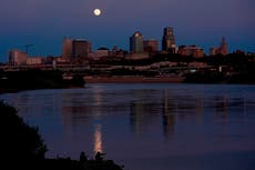 Kansas City es una sede clave del Mundial, con Inglaterra, Argentina y Holanda