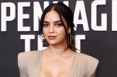 Melissa Barrera llama “esquiroles” a elenco de ‘Scream 7’ tras su exilio de Hollywood