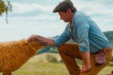 "The Sheep Detectives" es el estelar misterio familiar que no sabías que necesitabas