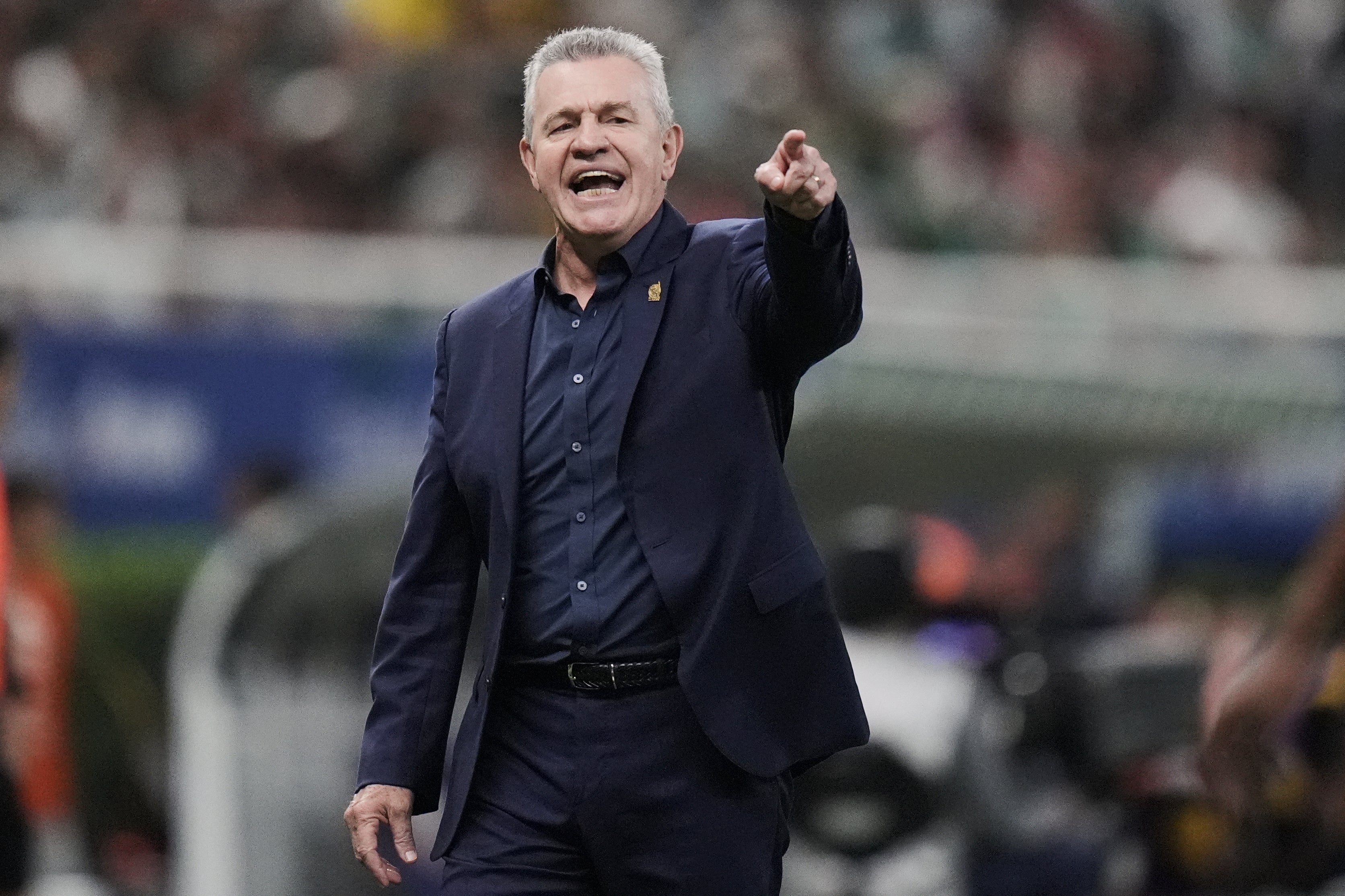 MUNDIAL MÉXICO