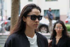 Expareja de Elon Musk testifica en juicio de OpenAI y habla de su relación personal