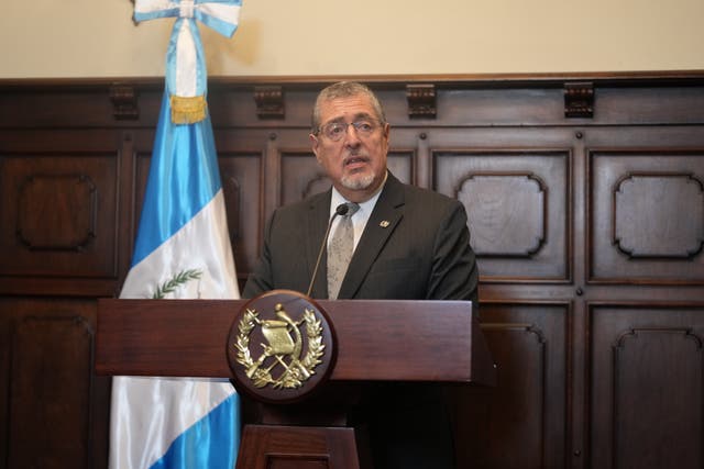 GUATEMALA-FISCAL GENERAL