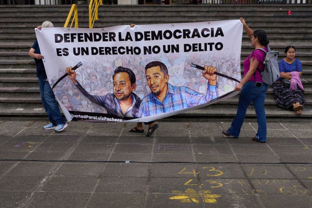 GUATEMALA-FISCAL GENERAL