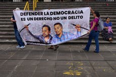 Fiscalía de Guatemala deberá recuperar su credibilidad tras salida de Porras, dicen analistas